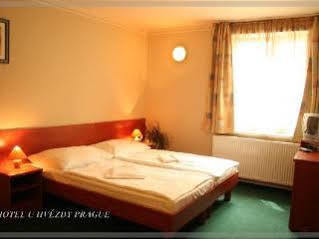 Hotel U Hvezdy Prague Exterior photo